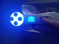 Мултифункционален Козметичен Уред за Лице 5 в 1 (RF, EMS, LED фототерапия), снимка 5