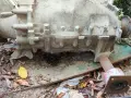 Скоростна кутия Ифа w50, снимка 2