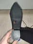 Дамски  черни боти shein, снимка 5