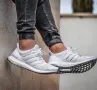  маратонки  Adidas UltraBoost 4.0 ‘Triple White’  номер 42 2/3, снимка 1