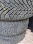 Зимни гуми с джанти и датчик за налягане Opel Corsa 185/65 R15, снимка 5