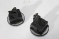 Бутон управление парно пасажери Пежо 807 Peugeot 807 Citroen C8 Lancia Phedra  1488941077, снимка 4