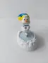 Играчка Kinder Maxi коледна , снимка 1
