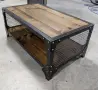 Маси индустриален стил, снимка 6