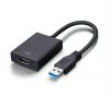 USB 3.0 към HDMI преходник