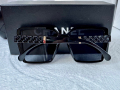 CH 2024 дамски слънчеви очила с лого, снимка 9