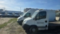 Iveco Daily на части, снимка 3