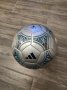 футболна топка Adidas Messi, снимка 1