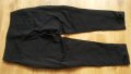BIRK Trail Pants Black Stretch размер L изцяло еластичен панталон - 380, снимка 2