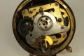 Стар Немски Будилник JUNGHANS BIVOX SILENTIC 1960-те, снимка 11