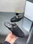 Gucci Дамски Затворени Чехли Гучи - Различни Цветове Код SEM-336, снимка 4