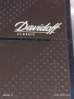 Метална кутия за цигари с магнит DAVIDOFF 50496, снимка 2