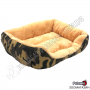 Легло за Куче/Коте - S, M, L размер - Камуфлажна разцветка, снимка 1 - За кучета - 31057715