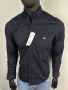 LACOSTE мъжка риза два цвята , снимка 6