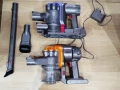 Електрически прахосмукачки "DYSON ", снимка 1