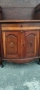 Антикварен шкаф №176, снимка 4