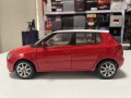 Skoda Fabia 2008 - мащаб 1:18 на Paudi всичко отвяряемо нов в кутия, снимка 3