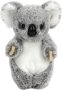 Living Nature Baby Koala Плюшена играчка пухкава коала за бебета и малки деца, снимка 1 - Плюшени играчки - 44478410