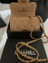 CHANEL мини чантичка, снимка 7