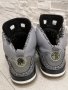 Намалени! Jordan Spizike Cool Gray маратонки, 42,5, снимка 5