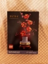 Чисто ново LEGO Botanicals 10369 – Plum Blossom (Запечатано), снимка 1