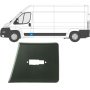 Декоратиени лайсни за CITROEN JUMPER / PEUGEOT BOXER / FIAT DUCATO след 2006 год., снимка 6