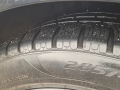 Гума Pirelli zero winter * 285/40/20, снимка 5