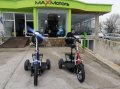 ТОП Електрически триколки А2 500W/48V/12Ah с малки гуми, снимка 5
