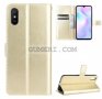 Xiaomi Redmi 9AT калъф тип тефтер , снимка 3