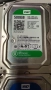 4 бр. Хард дискове HDD по 500GB, Hitachi, снимка 5
