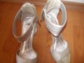 Дамски обувки на ток Latiara, снимка 8