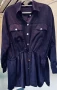 LUXURY лятно копринено яке/риза LAURÈL ( ESKADA), снимка 10