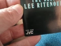 Lee Ritenour - The Best (Signed 1986 JVC Japan ), снимка 7