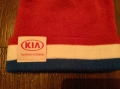 Зимна шапка KIA (The Power tо Surprise), снимка 2