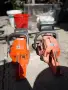 Продавам Husqvarna 136 и 137, снимка 2