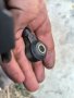 Детонационен датчик за Голф 4 Ауди А3 Сеат Шкода Бора VW Golf 4 Audi A3 Seat Skoda Bora/06А 905 377, снимка 2