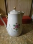 Порцеланов чайник , снимка 2