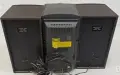 TCM СD система 2x20w, снимка 2