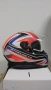 MT Helmets Thunder 3 SV SP-R – каска, размер XS, много запазена, снимка 5