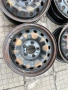 4бр метални джанти от Хюндай 15 ко 5x114,3-6j-et 47, снимка 2
