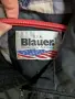 Blauer мъжко яке, черно, M, снимка 3