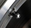Нови метални капачки за винтили за ШКОДА SKODA и други автомобили НАЛИЧНО, снимка 5