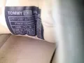 Tommy Hilfiger Сникърси Sporty Chunky Glitter Sneaker FW0FW04853 №40 стелка 255мм отлични, снимка 15
