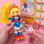 Модна кукла Rainbow Brite, снимка 3