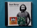 Stan Borys-2CD(Soft Rock), снимка 1