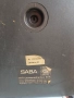 Тонколони saba box 50, снимка 4