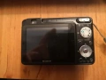 Фотоапарат Sony DSC W130, снимка 3