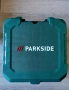 НОВ Професионален Винтоверт PARKSIDE 20V с батерия и зарядно, снимка 2
