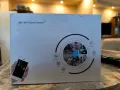 Тройна Wi-Hi камера за наблюдение, работеща и с LAN , 12 MP, Ultra HD. ✨, снимка 2
