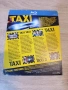 ДВД (Blu-ray).Taxi 1-4., снимка 4